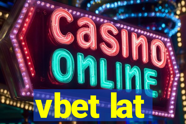 vbet lat